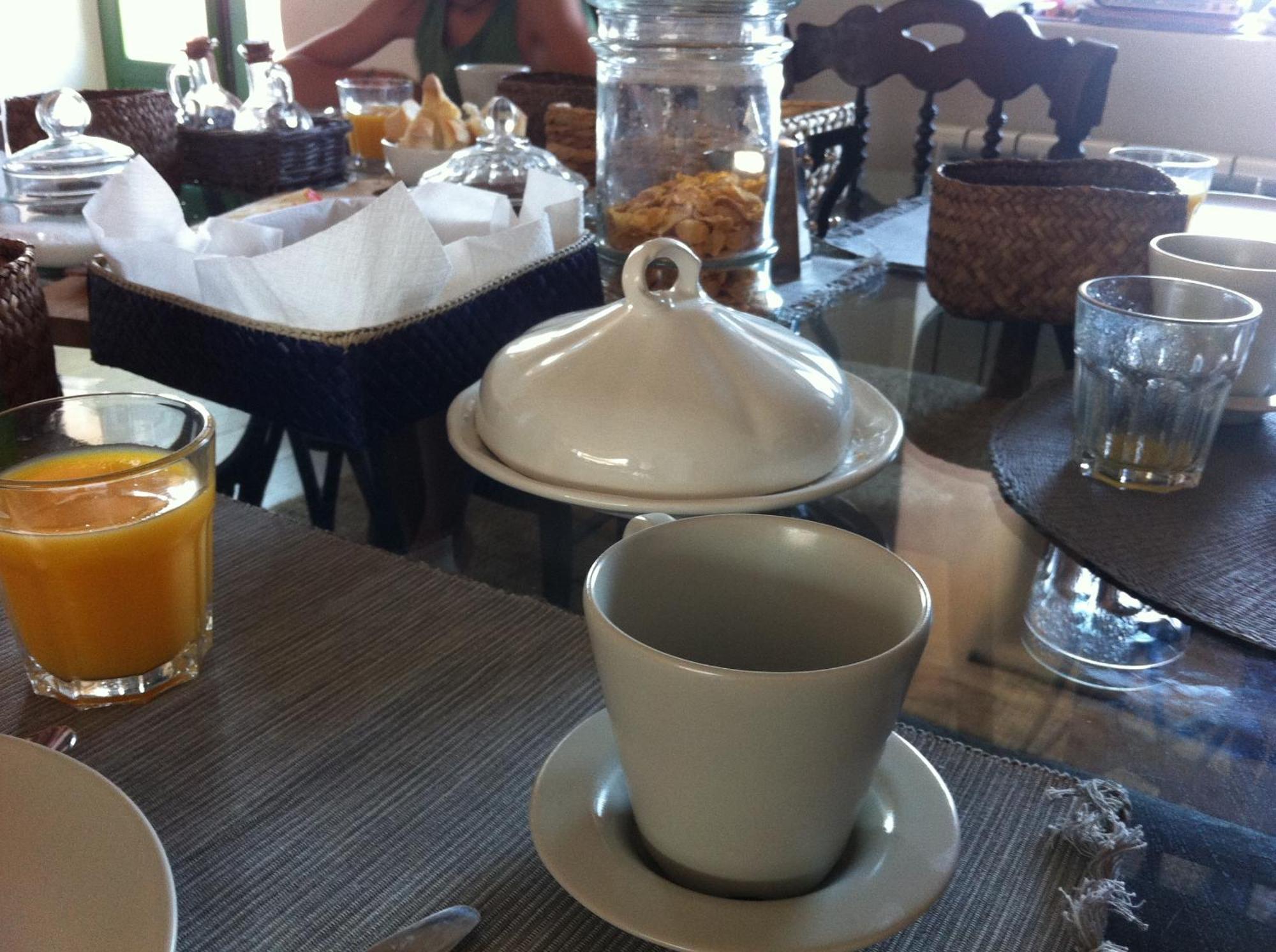 Fita Hotel Rural Sequeros Εξωτερικό φωτογραφία