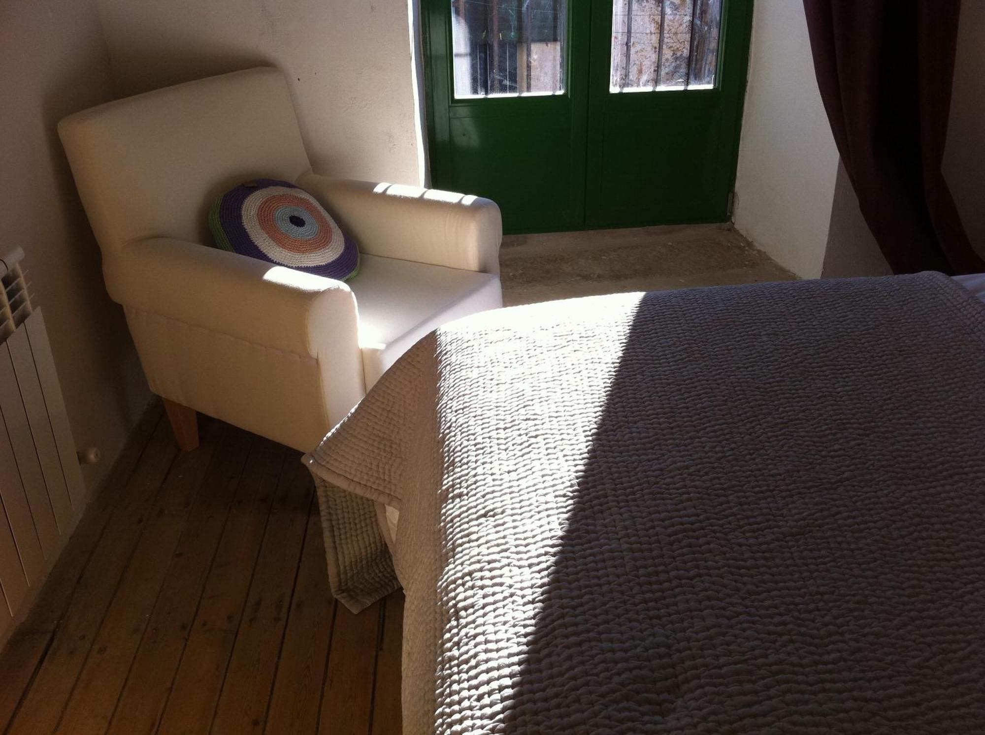 Fita Hotel Rural Sequeros Εξωτερικό φωτογραφία