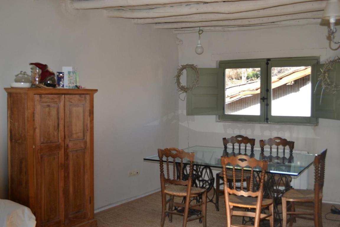 Fita Hotel Rural Sequeros Εξωτερικό φωτογραφία