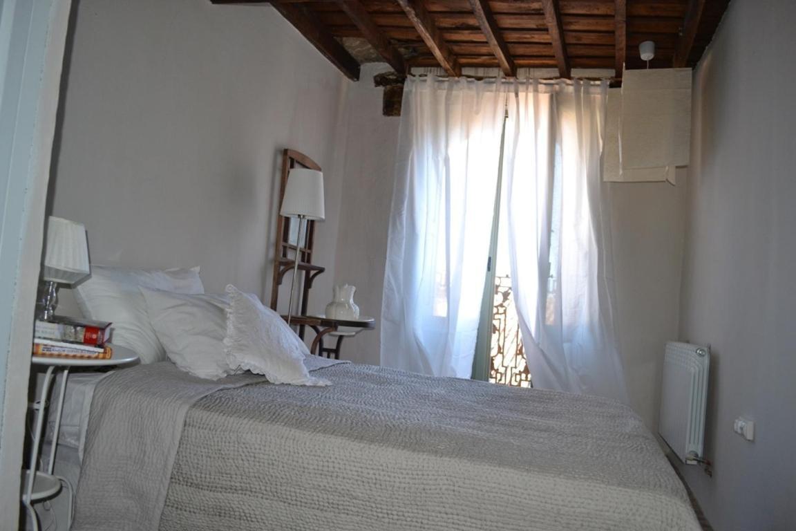 Fita Hotel Rural Sequeros Εξωτερικό φωτογραφία