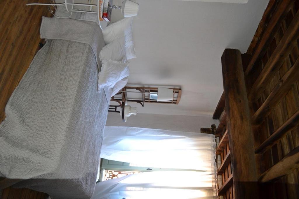 Fita Hotel Rural Sequeros Δωμάτιο φωτογραφία